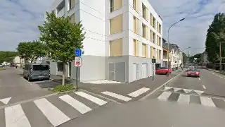 Adu, Rennes