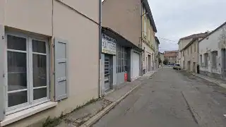 ELECTRICITE AUTO SCHOTT Gilles, Romans-sur-Isère