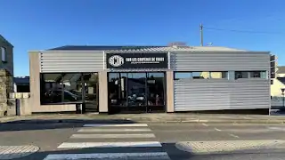Sur Les Chapeaux De Roues - Concessionnaire Kove / Electric Motion Bretagne sud, Quimperlé