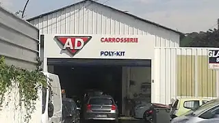 AD Carrosserie POLY KIT, Argenteuil