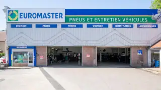 Euromaster Amiens, Amiens