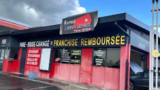 Rapide auto Service Colmar, Colmar