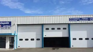 Autopole Services - Bosch Car Service, Colomiers
