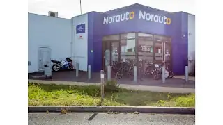 Norauto La Rochelle, Puilboreau
