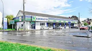 Euromaster Caen, Caen