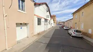 Garage Rabelais, Roanne