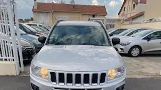 auto evasion, Le Blanc-Mesnil