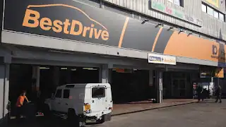 BestDrive, Grasse