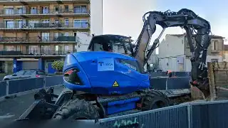Azazga Export Auto, Bagnolet