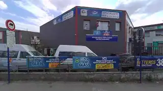 Drancy AUTO, Drancy