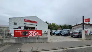 PECH DAVID AUTOMOBILES, Toulouse