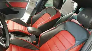 Sellerie auto nord 59, Roubaix