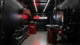 PNEUMATIK - Dépannage crevaison montage & changement de pneus à domicile 24h/24 7j/7, Drancy