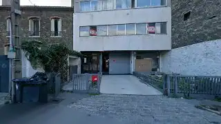 CENTRE AUTOS, Aubervilliers