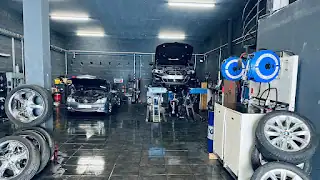 Garage Autodiag, Nice