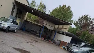 GARAGE MAZET AUTO, Annecy