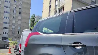 GTR Dépannage, Drancy