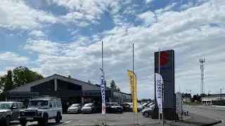 Littoral Automobile SUZUKI Dunkerque, Dunkerque