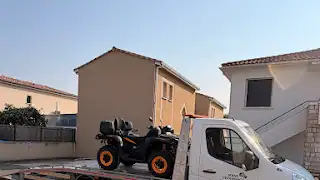 mans-depannage, Toulouse