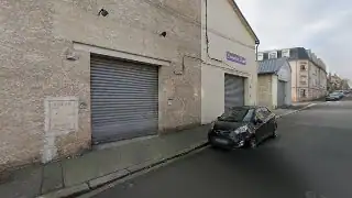 Avr Auto, Saint-Quentin