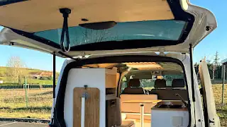 Go Camping-car, Albi