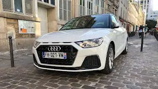 TS AUTO NEGOCE, Roubaix