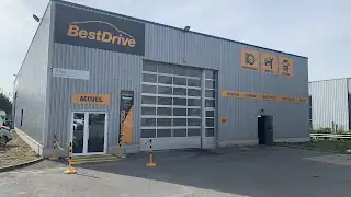 BestDrive, Saint-Quentin