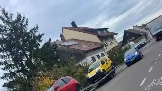 Veri Dépannage, Colmar