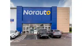 Norauto Chambourcy, Chambourcy