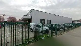 carrosserie motors, Herblay-sur-Seine
