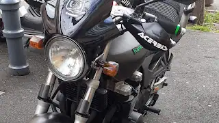 Akro Motos 13, Aix-en-Provence