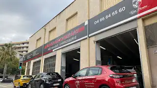 Garage Du Cadereau, Nîmes