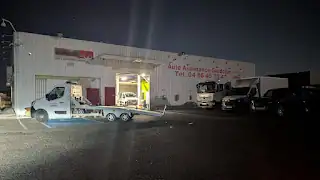 AUTO ASSISTANCE GARDOISE, Nîmes