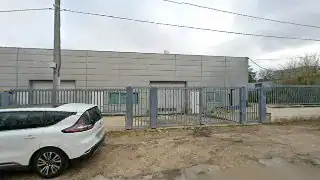 BARAUTO, Les Mureaux