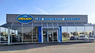 Garage DELKO Bourg-de-Péage, Bourg-de-Péage