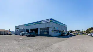 Euromaster Martigues, Martigues