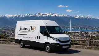 Jantes JL, Annemasse
