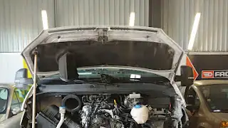 Garage Hml, Noisy-le-Sec
