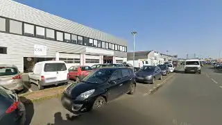 Centre Technique Automobile CTA, Angers