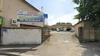 Garage Piasco Denis, Villefranche-sur-Saône