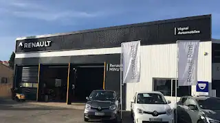 Renault / Dacia - Vignal Automobiles, Marseille