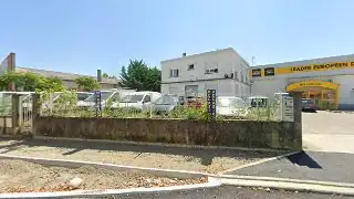 Inter Auto, Romans-sur-Isère
