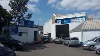 TOP GARAGE - GARAGE DE L IMMACULEE, Saint-Nazaire