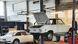Garage Stanislas Auto, Colmar