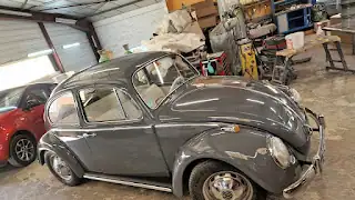Carrosse 92, Asnières-sur-Seine